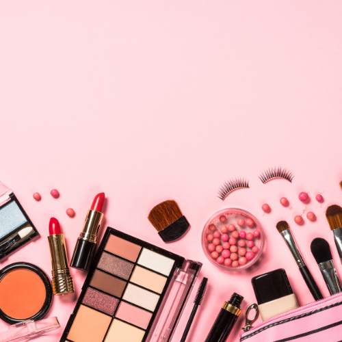 Top 5 must-have products in your makeup arsenal