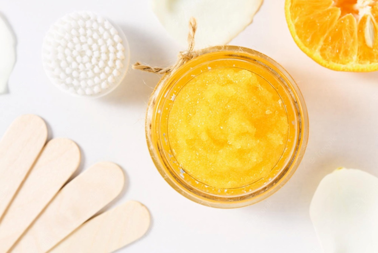 Top 5 Benefits of Coconut Oil Sugar Scrubs And How To Use Them