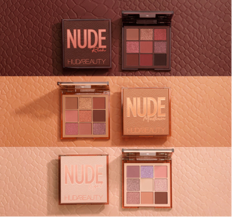 HUDA BEAUTY NEW NUDE OBSESSIONS PALETTE  To buy or to pass?