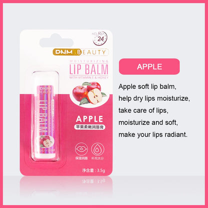 Anti- Wrinkle Moisture Lip Balm