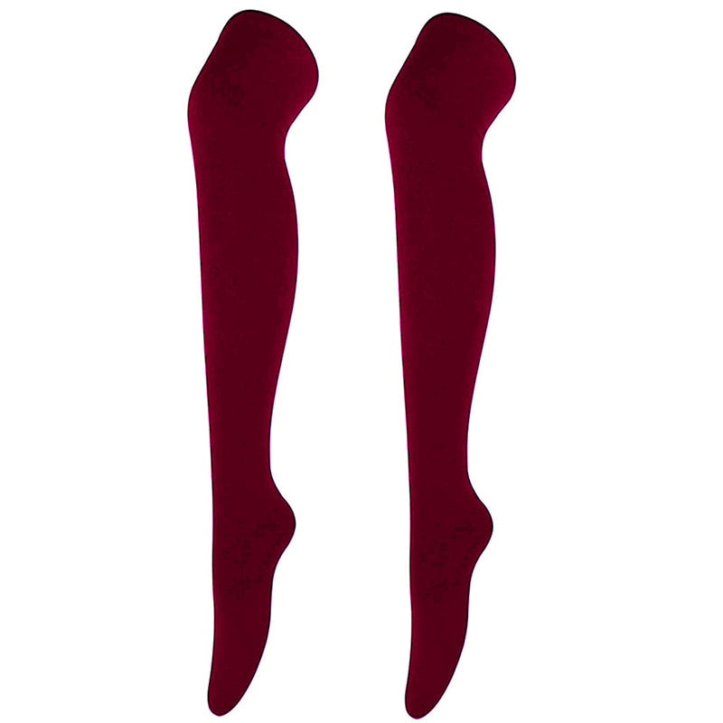 Women Long High Socks