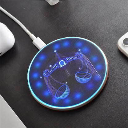 15W Constellation Wireless Charger