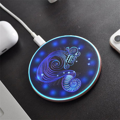 15W Constellation Wireless Charger