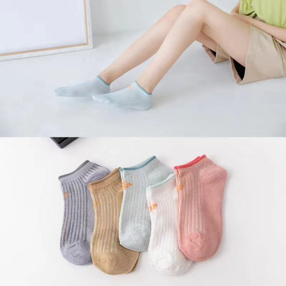 5 Pairs Socks Sets