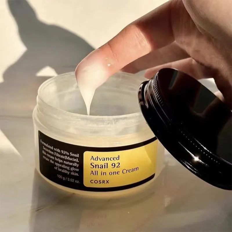 Anti-wrinkle Essence Face Cream
