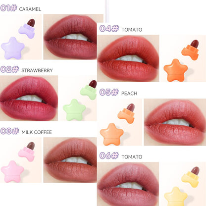 Mini Lipstick Set