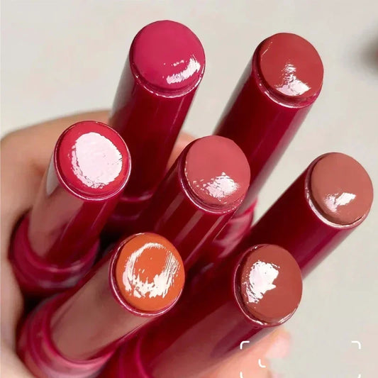 8 Colors Jelly Lipstick