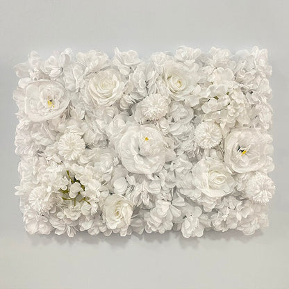 40x60cm Artificial Flower Wall