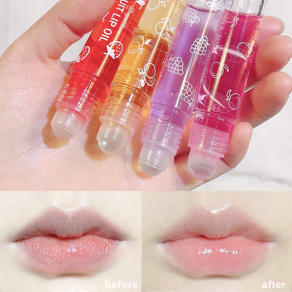 1PC Transparent Lip Gloss