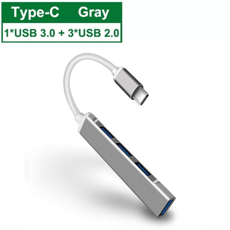 USB HUB 3.0 HUB USB