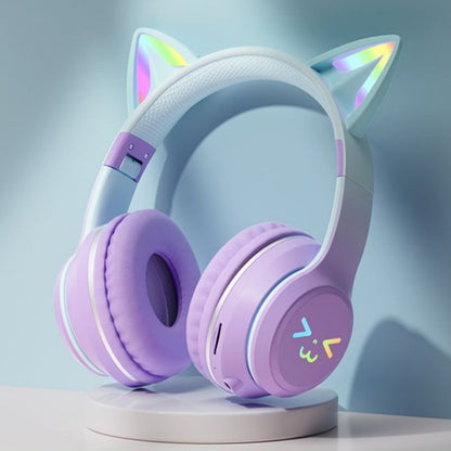 Cat's Ears Headset