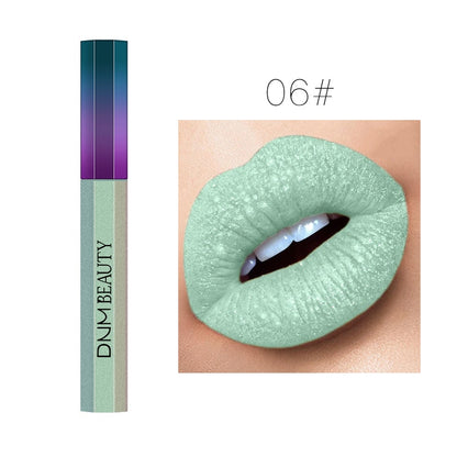 11 Colors Diamond Lip Gloss