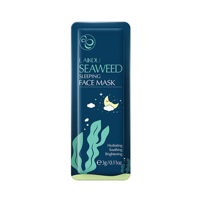30pcs Seaweed Sleeping Mask