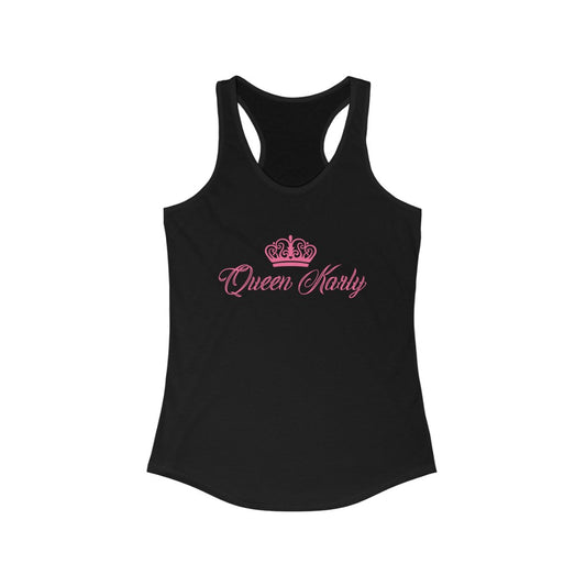 Queen Karly Tank-Top