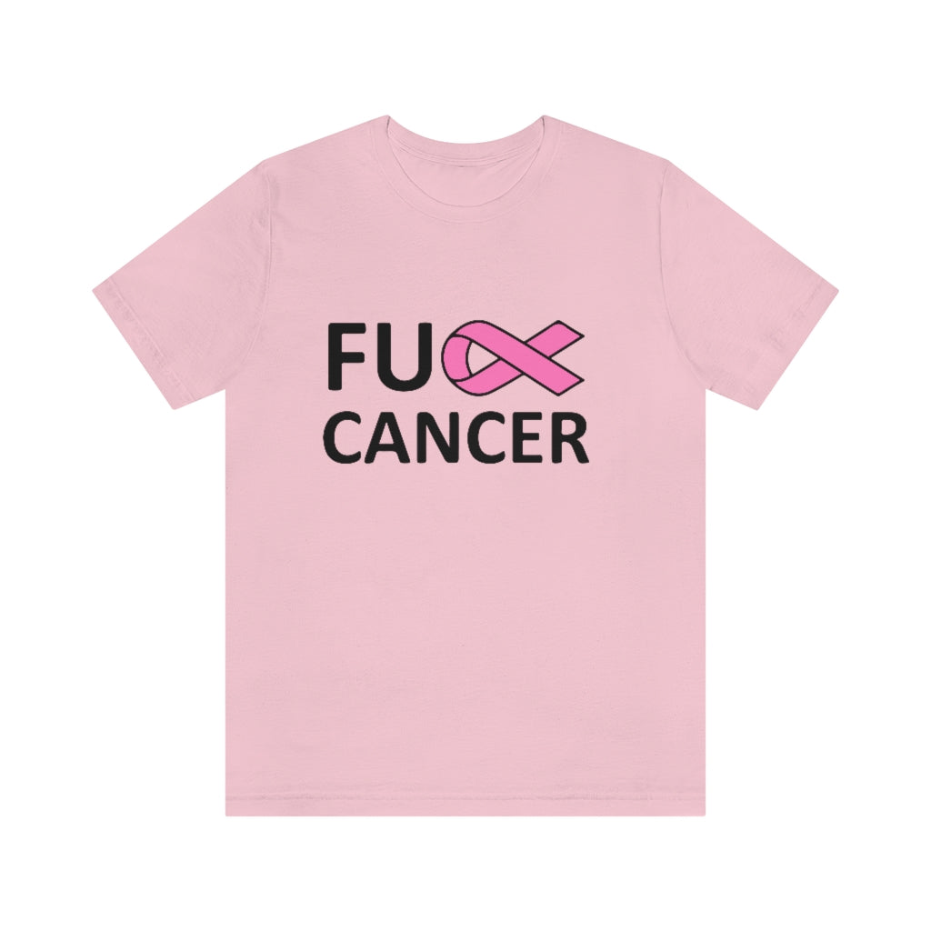 F*** Cancer T-shirt