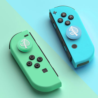Double Tone Style Nintendo Switch Cases