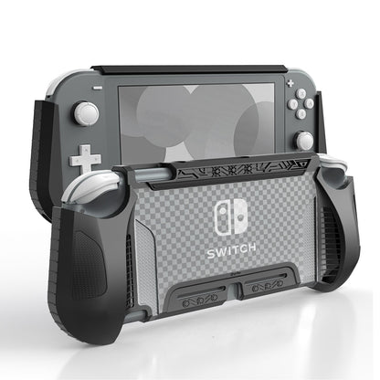 Protective Cover for Switch Lite with Anti-Scratch/Anti-Dust Lite Case