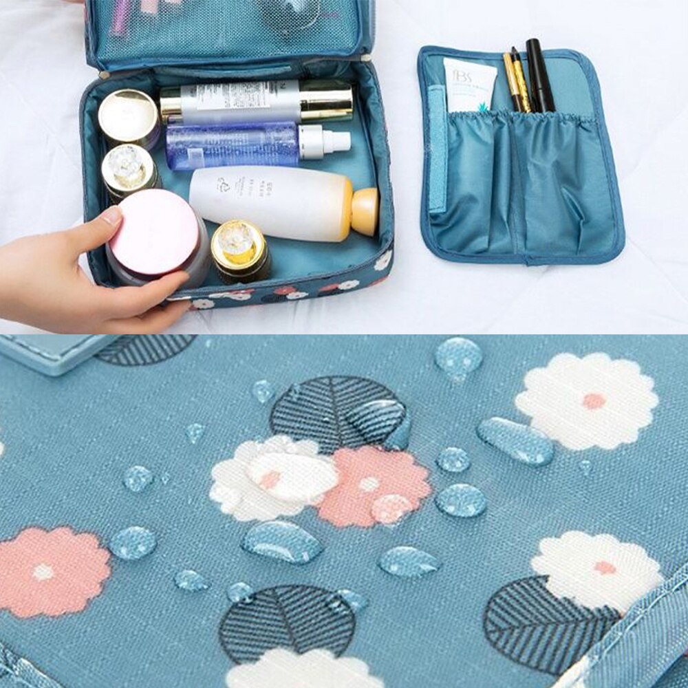 Cute Cosmetic Bags