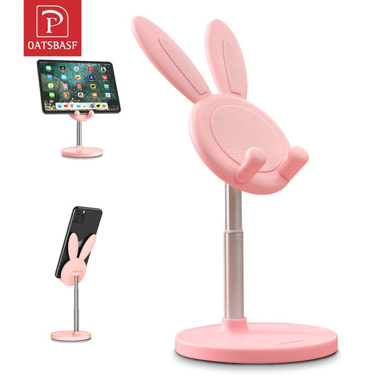 Bunny Phone Holder
