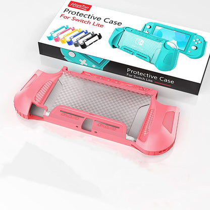 Protective Cover for Switch Lite with Anti-Scratch/Anti-Dust Lite Case