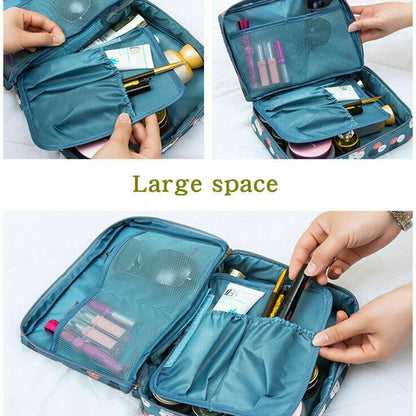 Cute Cosmetic Bags