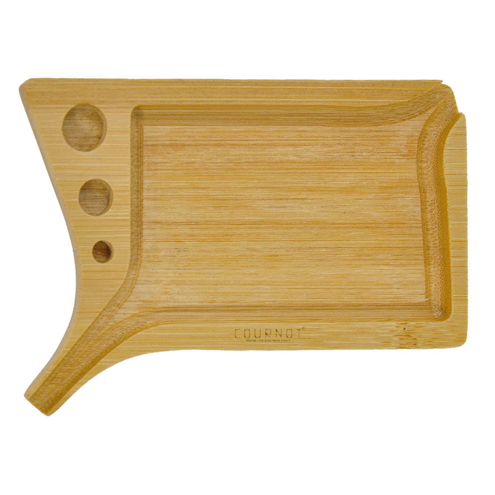 Bamboo Wood Rolling Tray