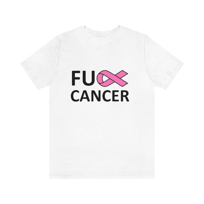 F*** Cancer T-shirt