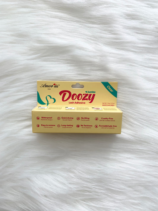 Doozy Eyelash Glue (Clear)
