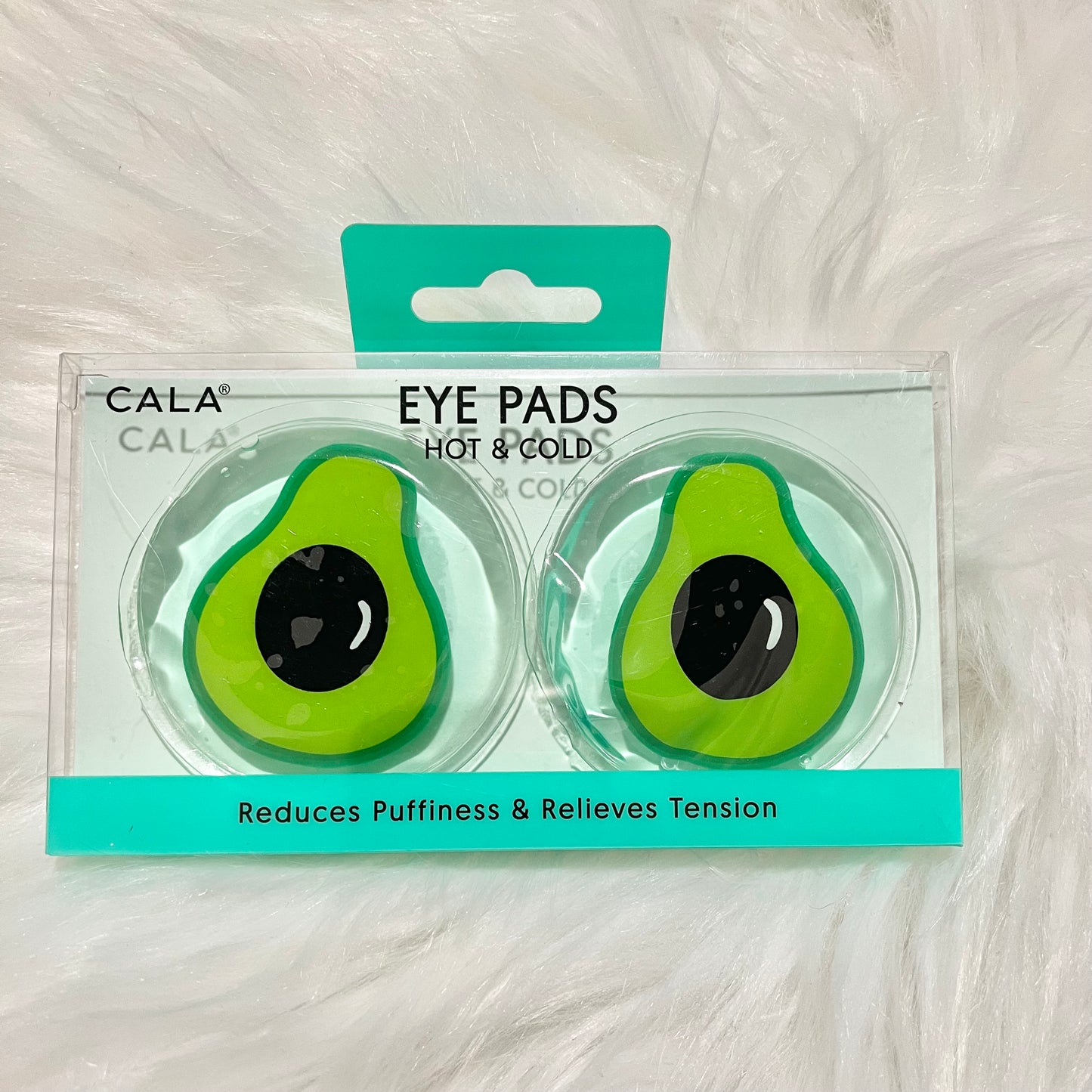 Eye Pads