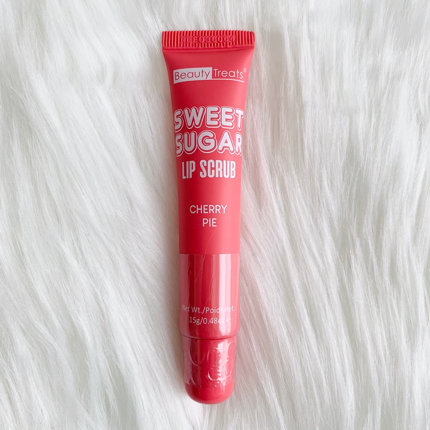 Sweet Sugar Lip Scrub