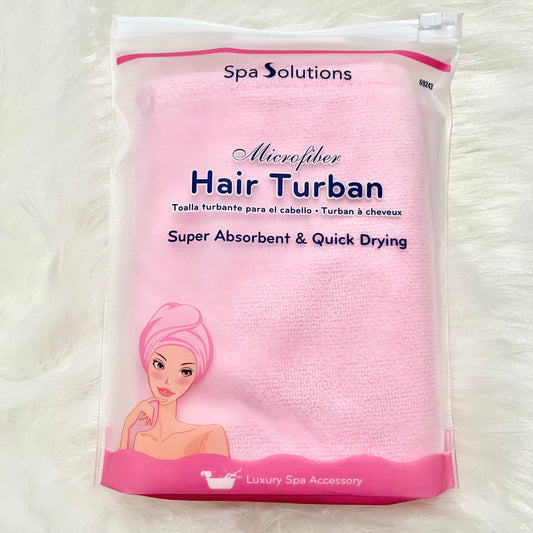 Hair Turban